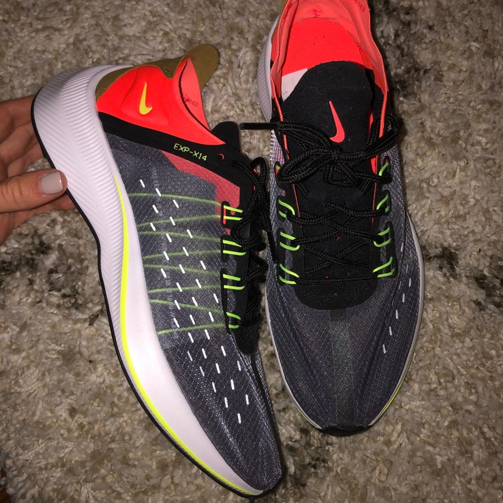 Nike shoes
